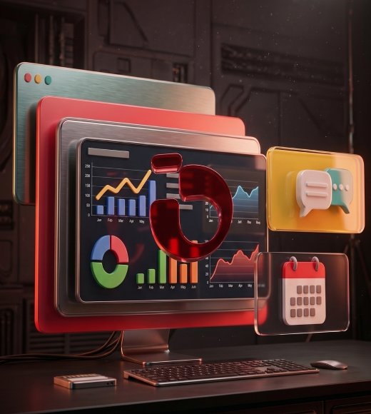 Product Marketing